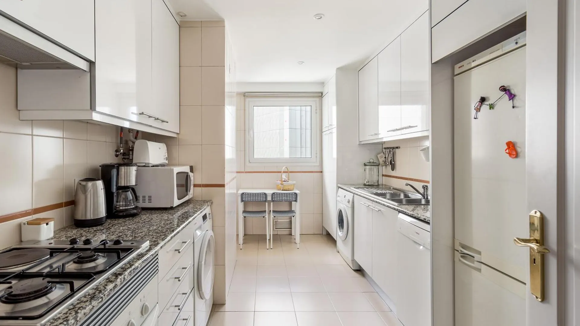 Saldanha City Retreat 2Br & Parking By Host For Us Lisboa 0*,  Πορτογαλία