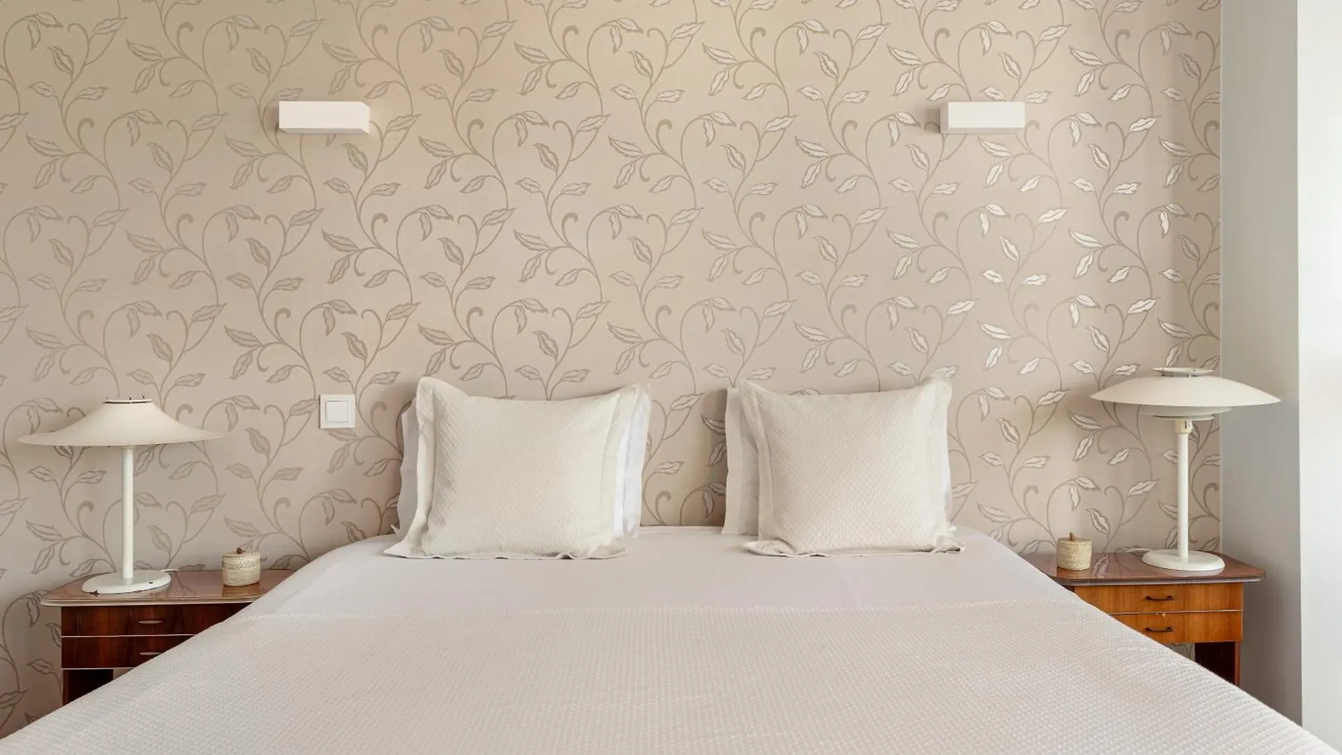 Saldanha City Retreat 2Br & Parking By Host For Us Lisboa 0*,  Πορτογαλία